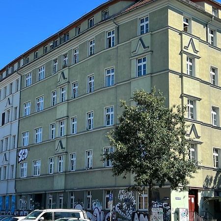Sweet Home Inside Dresden Rooms מראה חיצוני תמונה