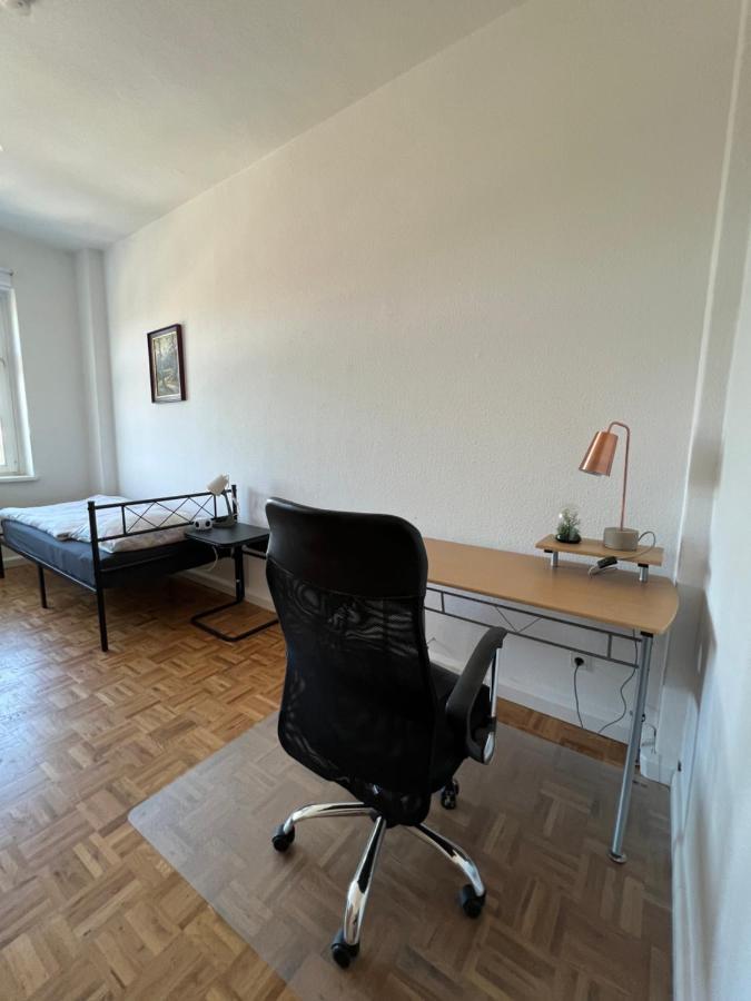 Sweet Home Inside Dresden Rooms מראה חיצוני תמונה