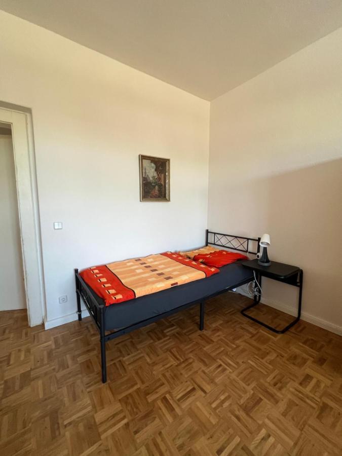 Sweet Home Inside Dresden Rooms מראה חיצוני תמונה