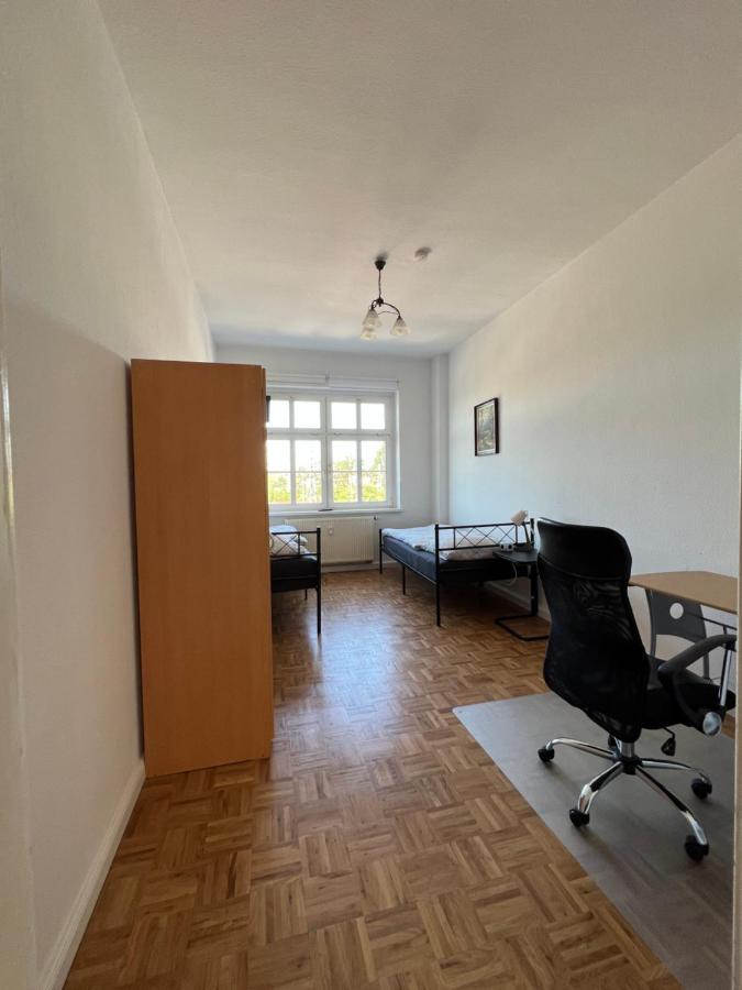 Sweet Home Inside Dresden Rooms מראה חיצוני תמונה