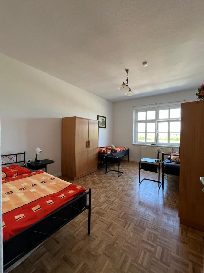 Sweet Home Inside Dresden Rooms מראה חיצוני תמונה