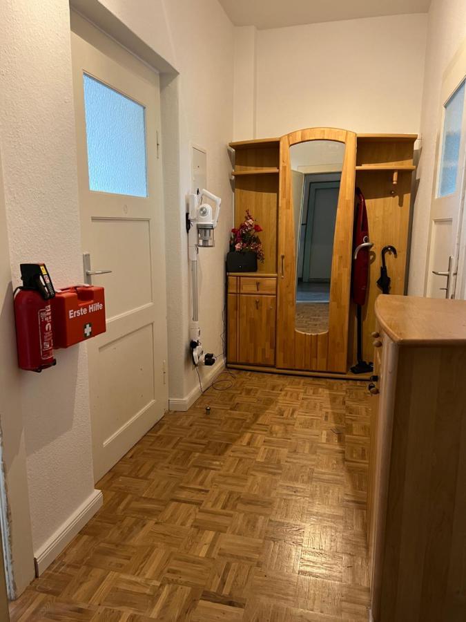 Sweet Home Inside Dresden Rooms מראה חיצוני תמונה