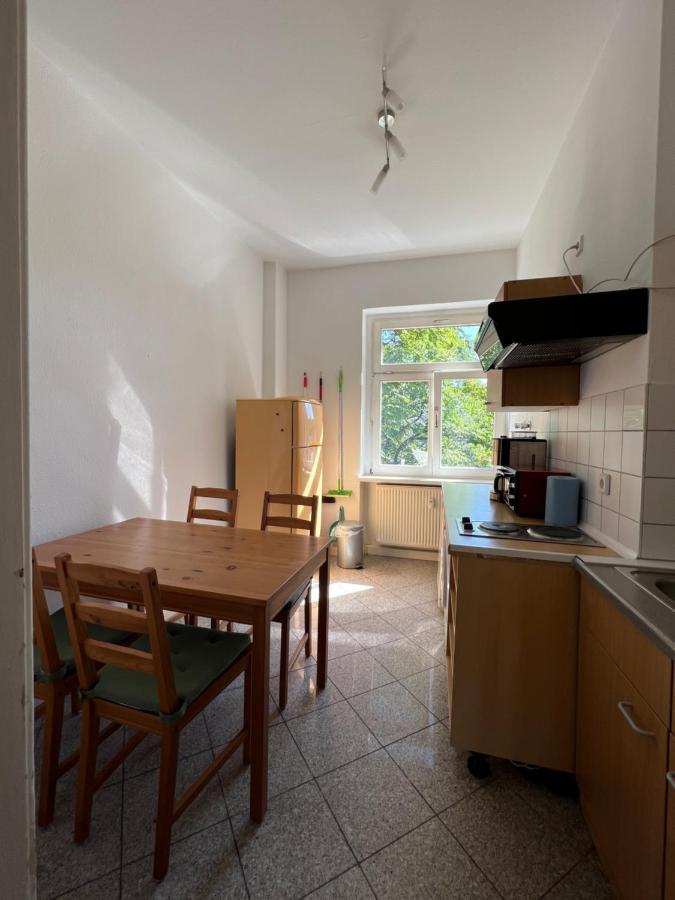 Sweet Home Inside Dresden Rooms מראה חיצוני תמונה
