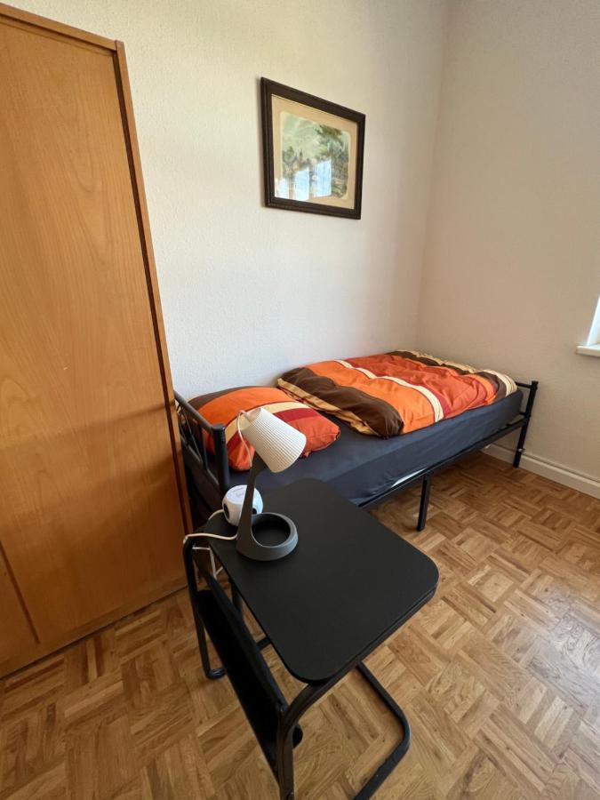 Sweet Home Inside Dresden Rooms מראה חיצוני תמונה
