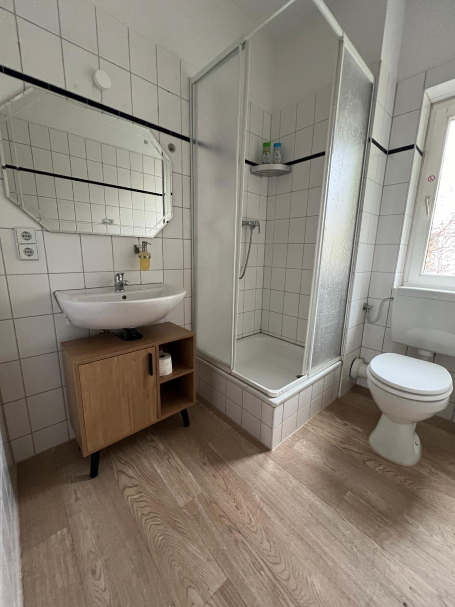 Sweet Home Inside Dresden Rooms מראה חיצוני תמונה
